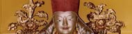 Sakya Pandita Kunga Gyaltsen (1182-1251)