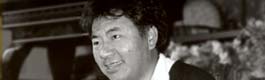 Geshe Jamyang Tsultrim