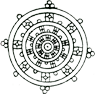 Dharma Wheel