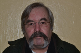 Larry Causey